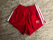 Adidas vintage shorts gebraucht kaufen  Hamburg
