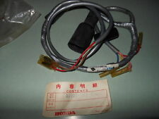 Nos oem honda for sale  Taylor