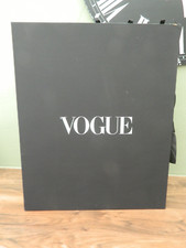 Vogue black advent for sale  ALTON