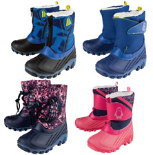 Schneestiefel kinder schuhe gebraucht kaufen  Münster