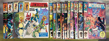 Micronauts new voyages for sale  Allentown