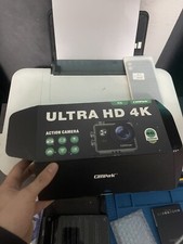 Action can videocamera usato  Vittuone