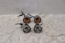 1991-2003 Harley Sportster Xlh883 conjunto de seta dianteira e traseira  comprar usado  Enviando para Brazil