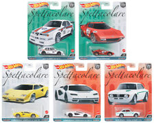 Set spettacolare 2023 usato  Spedire a Italy