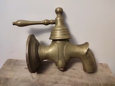 Rare énorme robinet d'occasion  Lille-