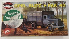opel blitz for sale  SWINDON