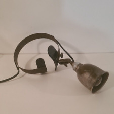 Ancien lampe frontal d'occasion  Neuilly-sur-Marne