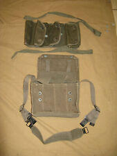 Lot musette tap d'occasion  Niort