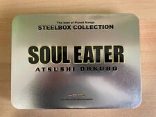 Soul eater steelbox usato  Pescara