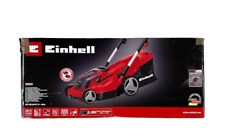 Einhell akku rasenmäher gebraucht kaufen  Landau a.d.Isar