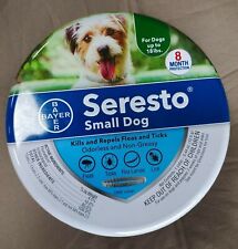 Seresto small dog for sale  Glendale