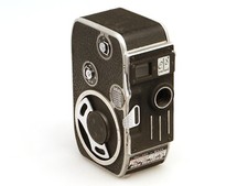 Bolex paillard normal gebraucht kaufen  Kappeln