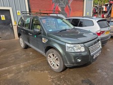 Land rover freelander for sale  ACCRINGTON