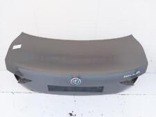50557204 baule posteriore usato  Torre del Greco