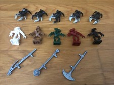 Riesen lego bionicle gebraucht kaufen  Waldenbuch