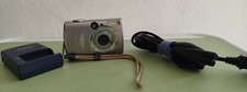 Canon digital ixus gebraucht kaufen  Siegen