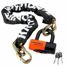 Kryptonite 0720018999515 caten usato  Roccagloriosa