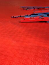 Pezzi tatami 100x100x2 usato  Leonforte