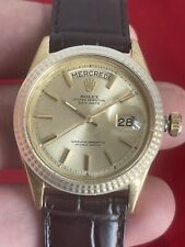 Genuine rolex bezel usato  Italia