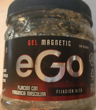 Ego Magnético Gel - 32oz (950ml) - Fragrancia Essencial-Frete Grátis, usado comprar usado  Enviando para Brazil