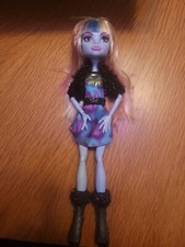 Monster high abbey gebraucht kaufen  Niedernberg