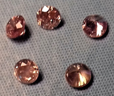Diamants couleur champagne d'occasion  Paris XX