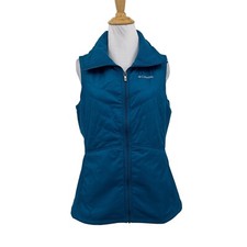 Columbia vest womens for sale  Tempe