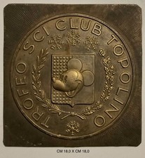 Topolino trofeo sci usato  Milano