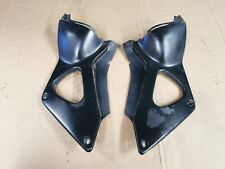 Side fairing panels for sale  MACCLESFIELD
