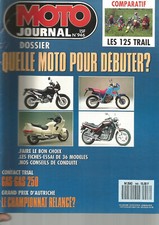 Moto journal 946 d'occasion  Bray-sur-Somme