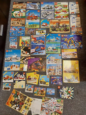 Lego vintage legoland for sale  NELSON