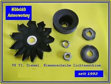 Bulli diesel riemenscheibe gebraucht kaufen Bulli diesel riemenscheibe gebraucht kaufen  Stolberg (Rhld.)