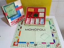 Mitico gioco del usato  Roma