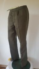 Ddr nva uniformhose gebraucht kaufen  Wolkenstein