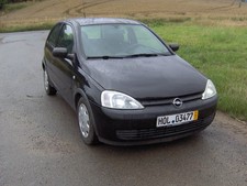Pel corsa benzin gebraucht kaufen  Halle