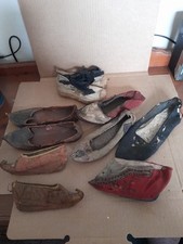 odd shoes for sale odd shoes for sale CAMBORNE