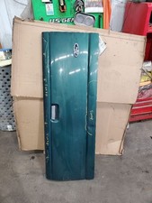 Trunk hatch tailgate for sale  Litchfield