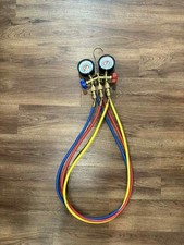 Better refrigeration manifold for sale  Dallas
