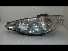 Eclairage gauche peugeot d'occasion Eclairage gauche peugeot d'occasion  Fosses