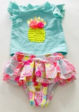 Baby girls wetsuit for sale  Houston