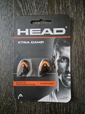 Head xtra damp gebraucht kaufen  Bietigheim-Bissingen
