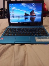 Acer aspire one d'occasion  Bordeaux-