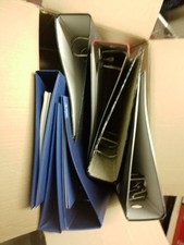 Aktenordner gebraucht kaufen  Stemwede