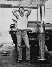 Vtg herb ritts for sale  Woodstock