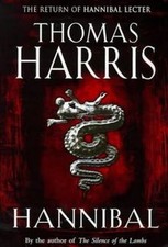 Hannibal engl harris gebraucht kaufen  Berlin