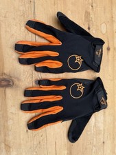 Orange mountain bikes for sale  PULBOROUGH