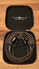 Wireworld eclipse xlr gebraucht kaufen Wireworld eclipse xlr gebraucht kaufen  Deggendorf