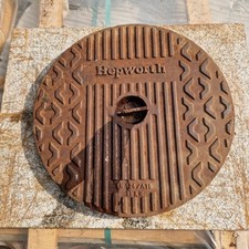 Reclaimed round cast for sale  SEVENOAKS