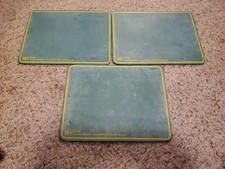 Three vintage ideal for sale  Minco