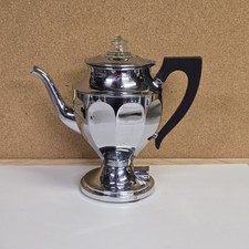 Vintage electric coffee for sale  Byron